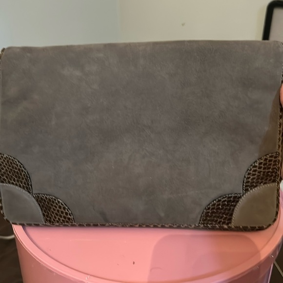 Valentino Garvani Atelier clutch vintage - Picture 1 of 3